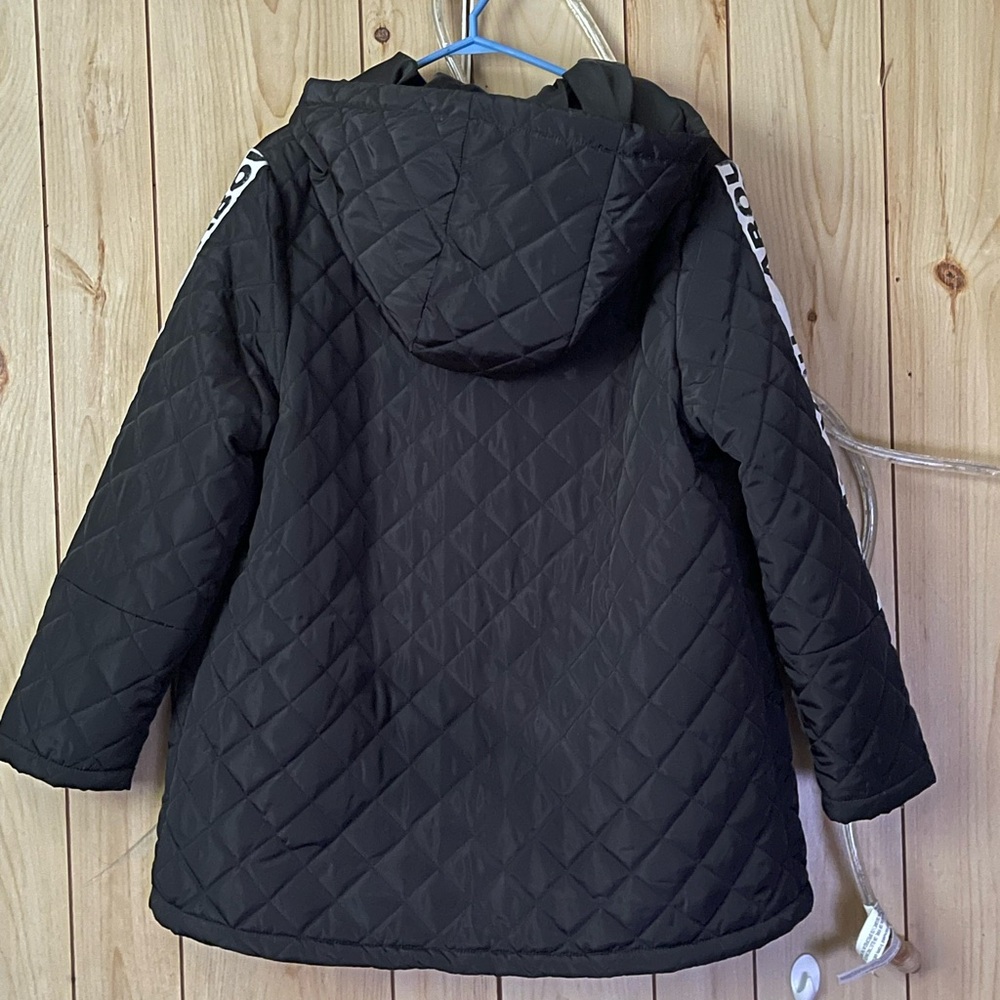Fall Jacket from SHEIN - Picture 2 of 4